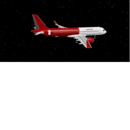 The Plane. icon