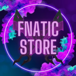 Fnatic Store