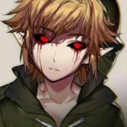 BEN Drowned FanArt Gallery icon