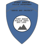 Fort Baron Police Department