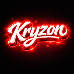 [Private] Kryzon FPS🩸