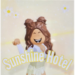 Sunshine Hotel - Adopt Me