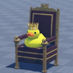 The Duck Hegemony