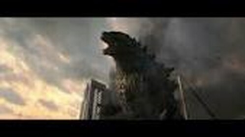 Godzilla Simulator