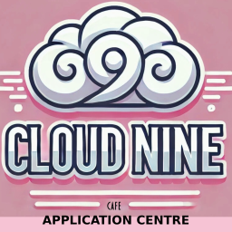 [APPLY 📋] Cloud Nine Cafe Application Center