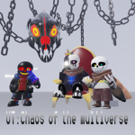 UT:Chaos Of The Multiverse Group(Offical) Group Thumbnail