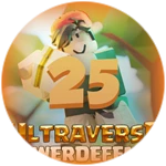 Game Badge Thumbnail