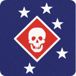 The North American Marine Raiders