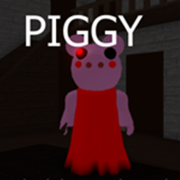 Piggy!