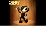 Bendy and the ink machines Group