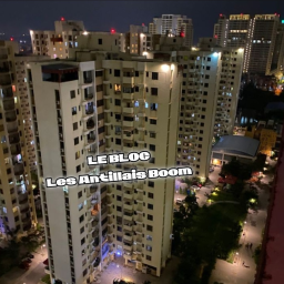 LE BLOC