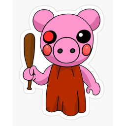 SURVIVE PIGGY!