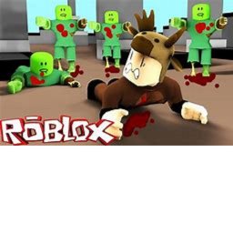 Zombie Attack!!