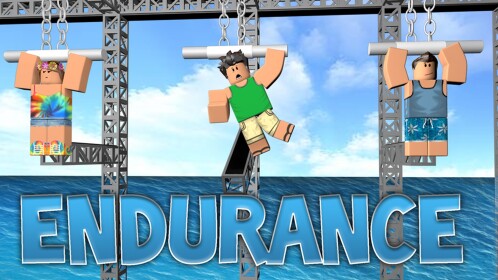 Endurance [BETA]