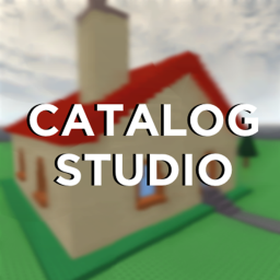 CATALOG STUDIO [OPEN BETA]