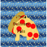 Pizza Dilivery Pals