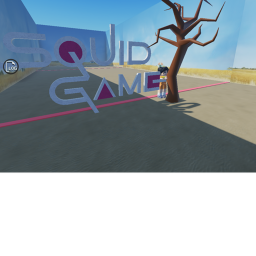 Squid Game [StairWell!]