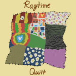 Ragtime Quilt