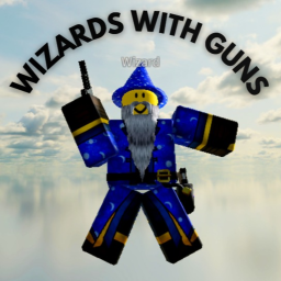 Wizards with Guns