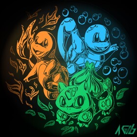 GOTTA CATCH EM ALL!