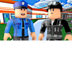 Toxic police Army