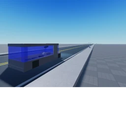 Drive A Bus To The Bus Station! icon