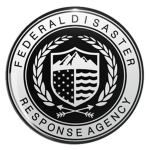 << FEDRA >> Federal Disaster Response Agency
