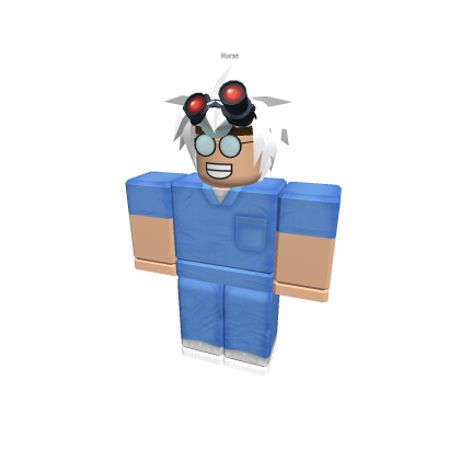 Nurse