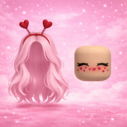 Cute Easy UGC Obby