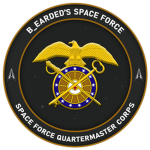 Space Force Quartermaster Corps