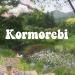 kormorebi