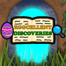 🥚Eggcellent Discoveries🔍 Hub