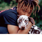 Juice Wrld & Boogie Wit A Hoodie Place