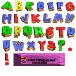 Super Mario 64 fan group