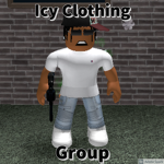 Icy Gang On Top