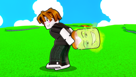 [💩] Fart in a Jar 