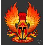 [G.L] Gold Legion
