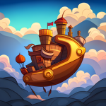 Sky Pirates!