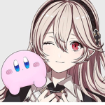 The Corrin Appreciation Club