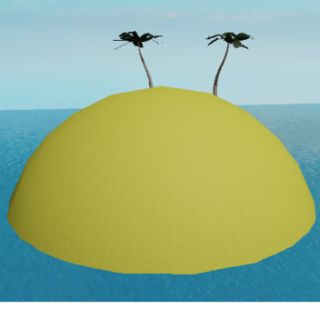 [New!] Island Survival✨