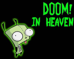 Invader Zim Heaven Fans