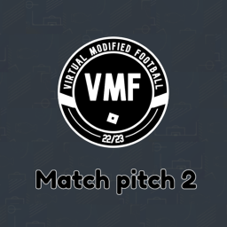 VMF | Match Pitch 2