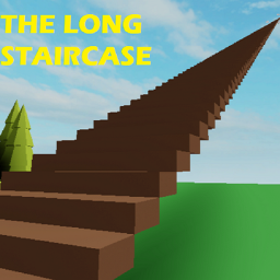 The Long Staircase