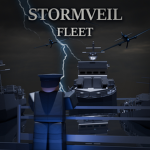 [SEA] Stormveil Fleet