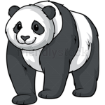 Pandas all day