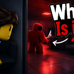 Who Is It? (EARLY ACCESS)