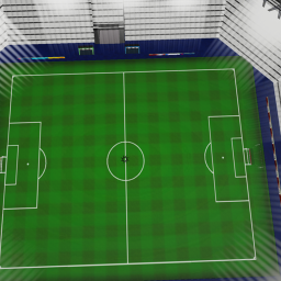Soccer Simulator [BETA]