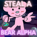 [🥚] Steal a Bear Alpha