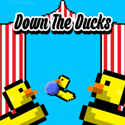 Down The Ducks!