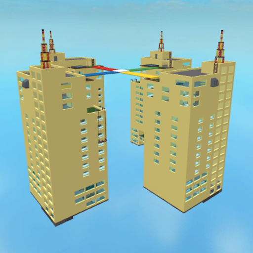 Hotel Tower Battle Modded (no cooldown)